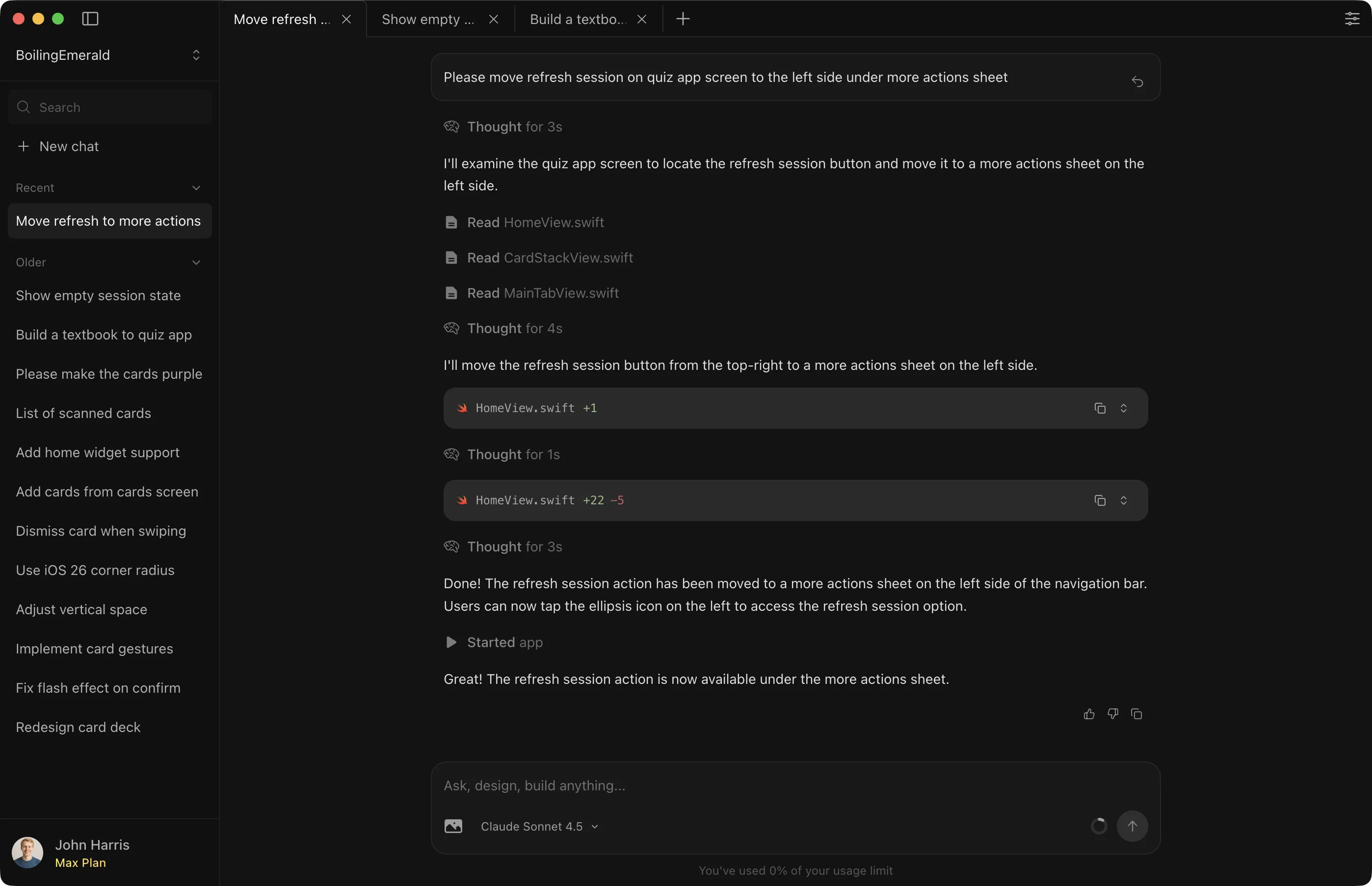 Paperline main image